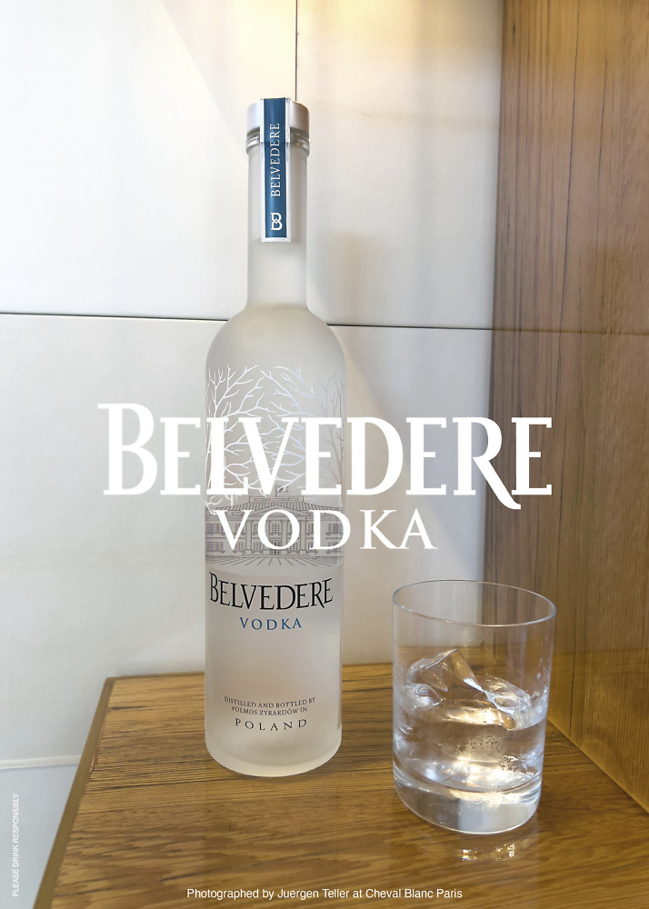 Belvedere Vodka Belvedere Vodka