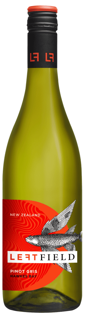 Leftfield Pinot Gris