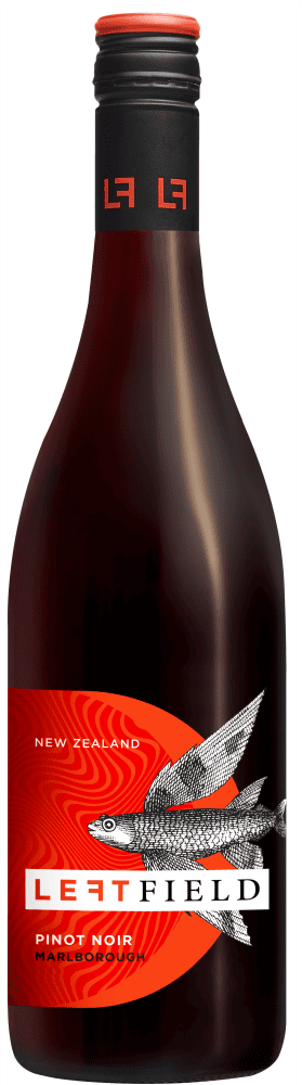 Leftfield Pinot Noir