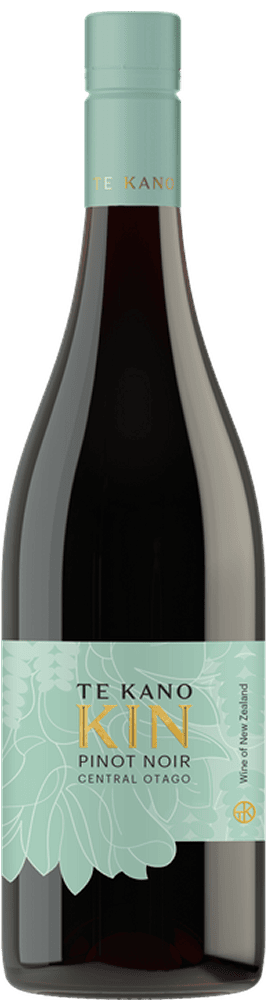 Te Kano Kin Pinot Noir