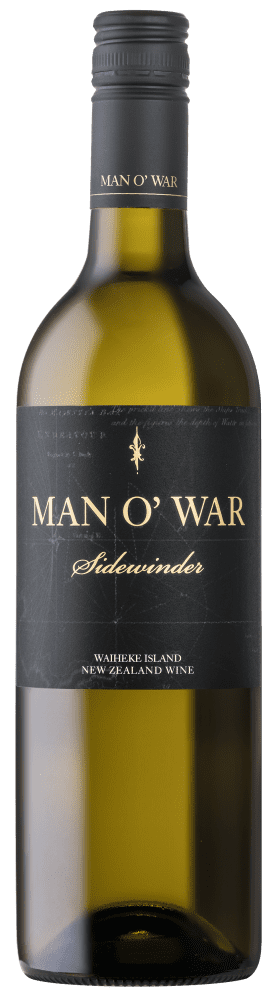 Man O' War Sidewinder Sauvignon Blanc