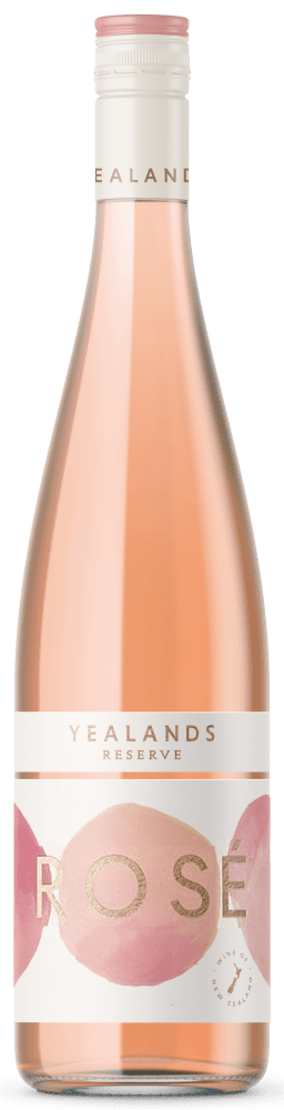 Yealands Reserve Rose