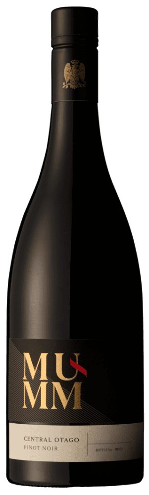Mumm Central Otago Pinot Noir