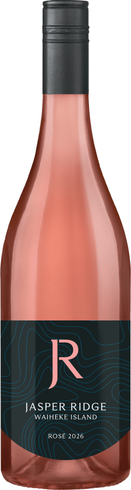 Jasper Ridge Rose