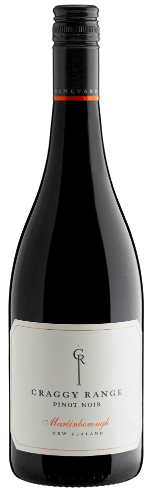 Craggy Range Martinborough Pinot Noir