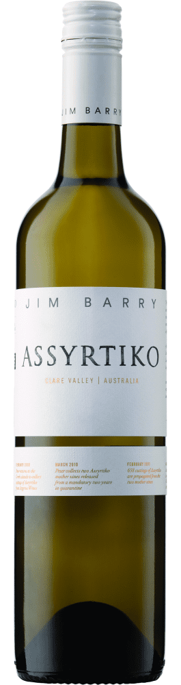 Jim Barry Assyrtiko
