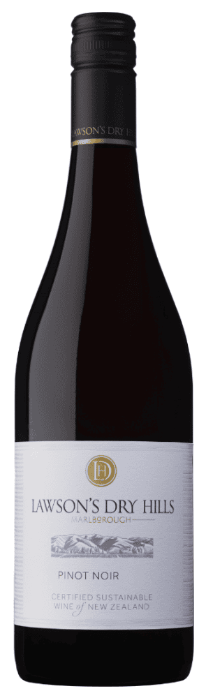 Lawsons Dry Hills Pinot Noir