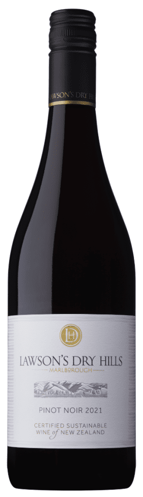 Lawsons Dry Hills Pinot Noir