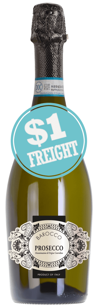 Barocco Extra Dry Prosecco DOC