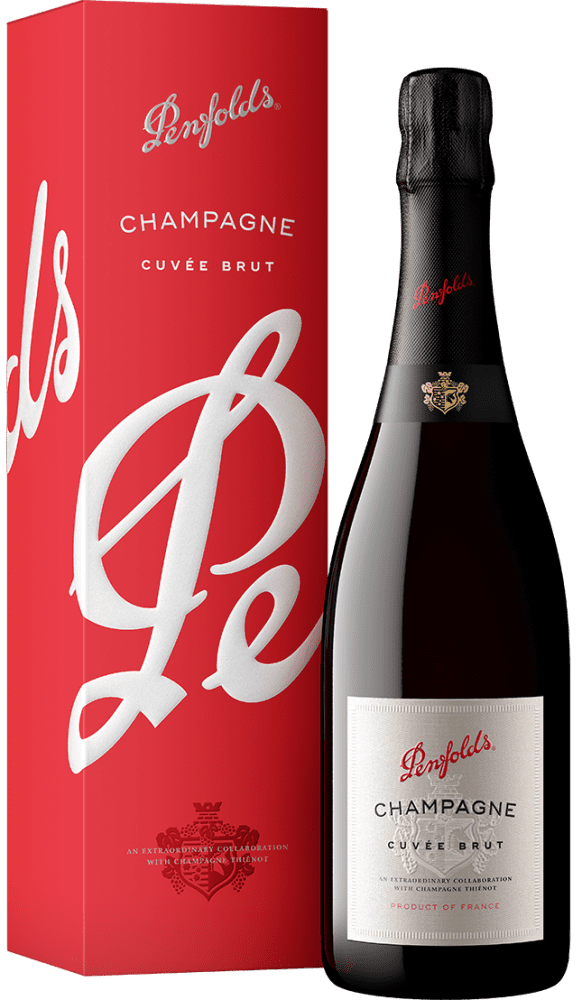 Penfolds Champagne Cuvee Brut