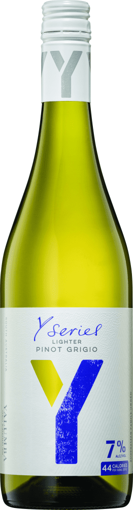 Yalumba Y Series Lighter Pinot Grigio