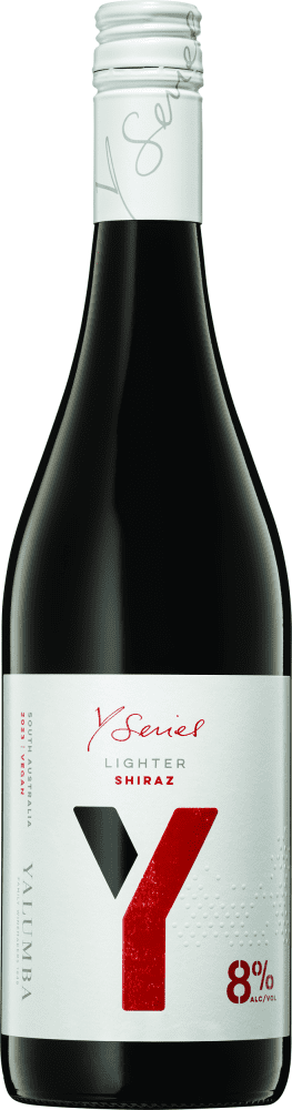 Yalumba Y Series Lighter Shiraz