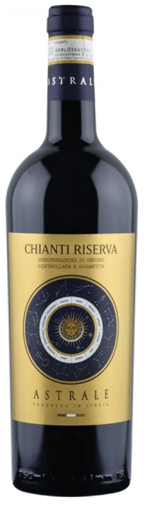 Astrale Chianti Riserva