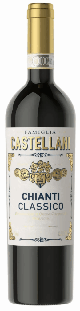 Famiglia Castellani Chianti Classico