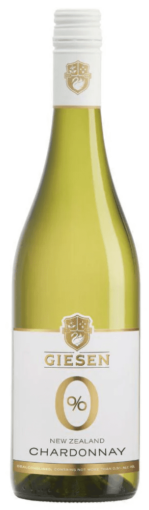 Giesen 0% Chardonnay