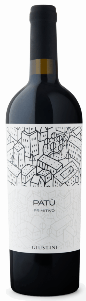 Giustini Patu Primitivo