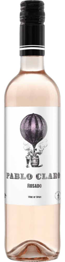 Pablo Claro Rose