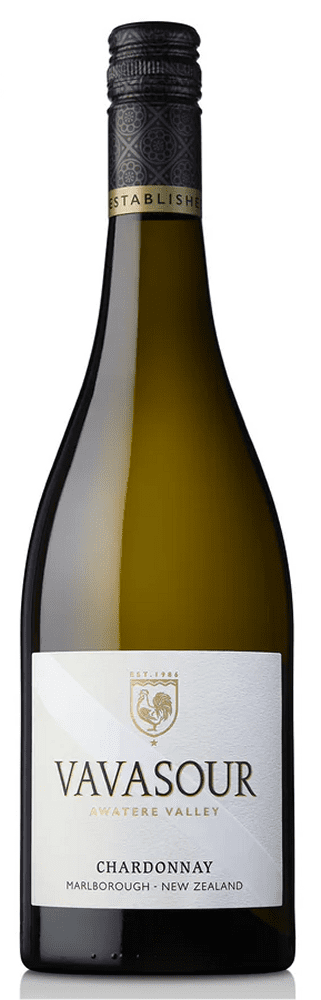 Vavasour Chardonnay