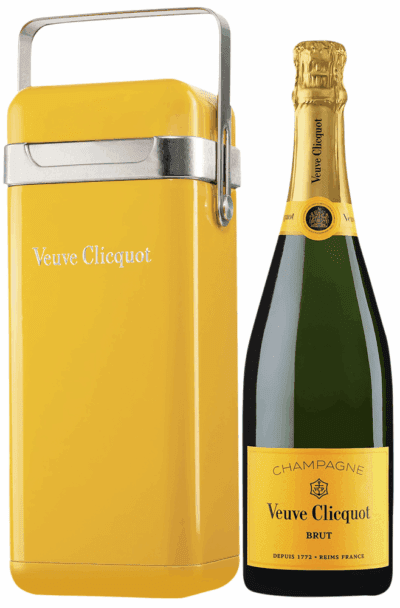Veuve Clicquot Cooler
