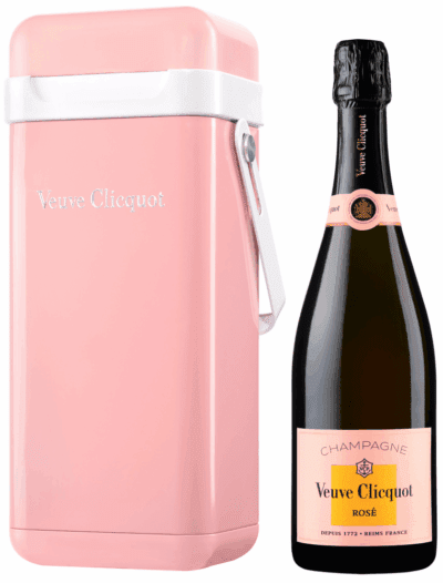 Veuve Clicquot Rose Cooler