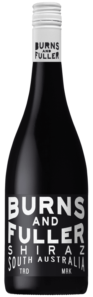 Burns & Fuller Shiraz