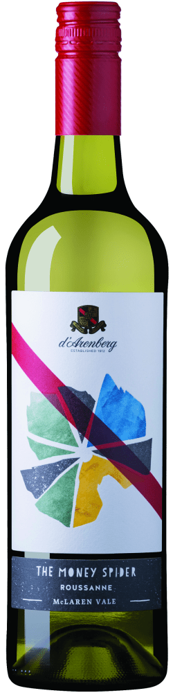 d'Arenberg The Money Spider Roussanne