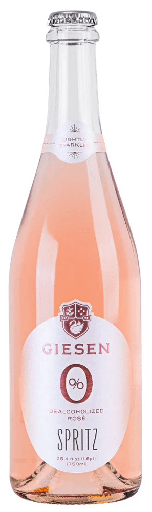 Giesen 0% Rose Spritz