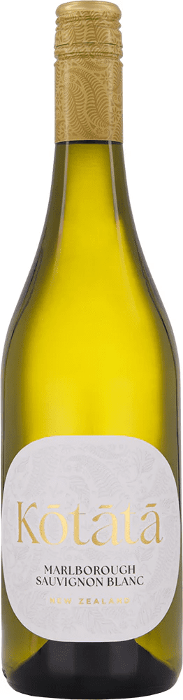 Kotata Marlborough Sauvignon Blanc