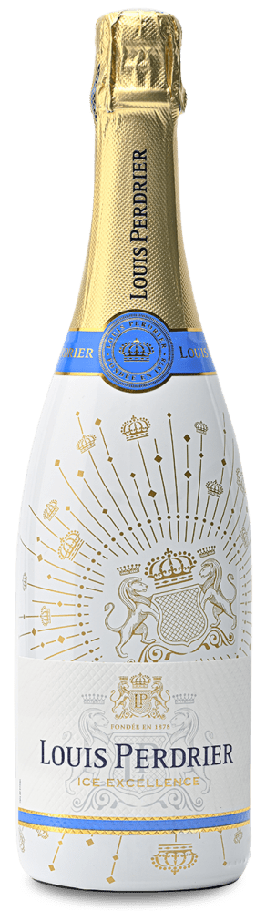 Louis Perdrier Ice Excellence