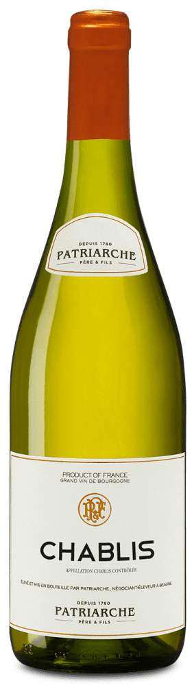 Patriarche Pere et Fils Chablis