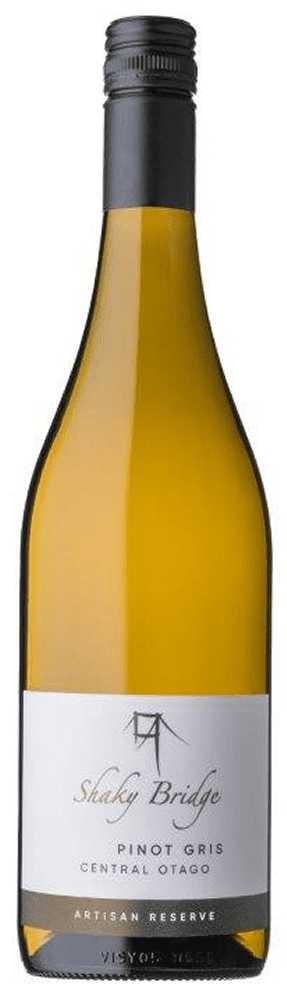Shaky Bridge Artisan Reserve Pinot Gris