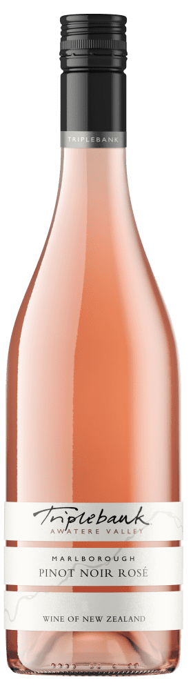 Triplebank Pinot Noir Rosé