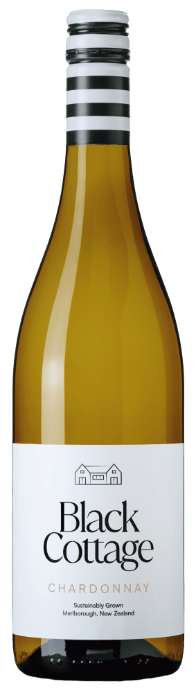 Black Cottage Chardonnay