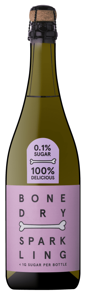 Bone Dry Sparkling