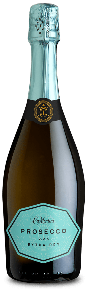 Ca Montini Extra Dry Prosecco