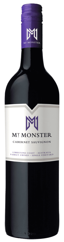 Mt Monster Cabernet Sauvignon