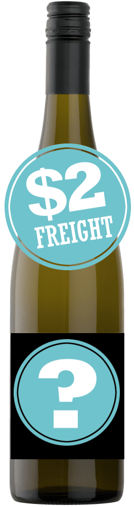 Mystery Awatere Valley Riesling