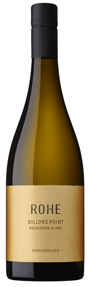 Rapaura Springs Rohe Dillons Point Sauvignon Blanc