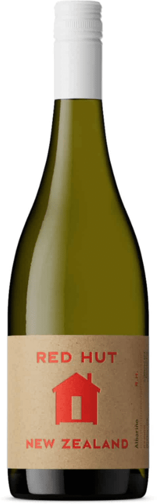 Red Hut Albarino