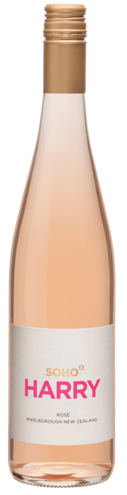 SOHO Harry Rose