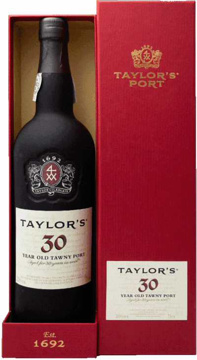 Taylors 30 Year Old Tawny Port