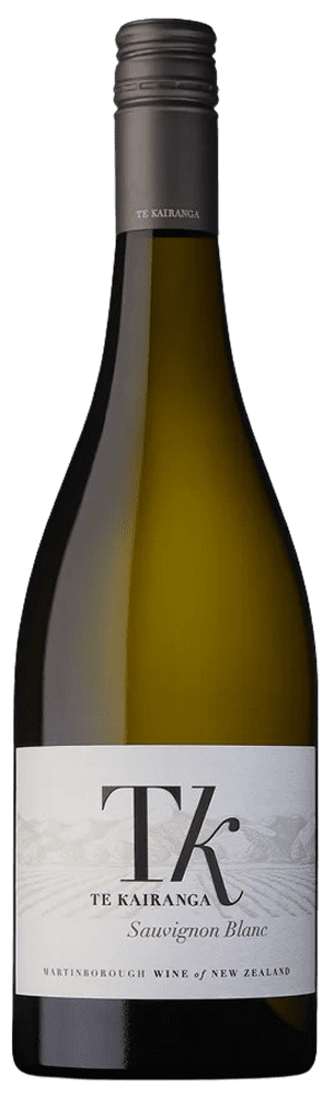 Te Kairanga Estate Sauvignon Blanc
