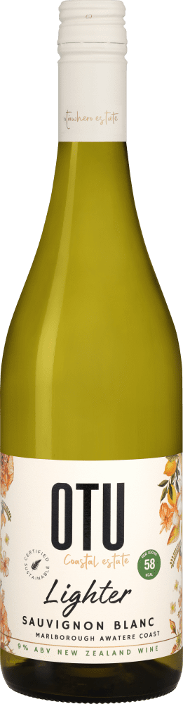 Otu Lighter Sauvignon Blanc