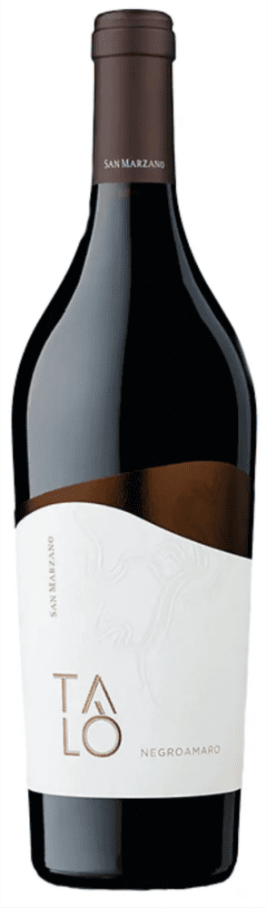 San Marzano Talo Negroamaro
