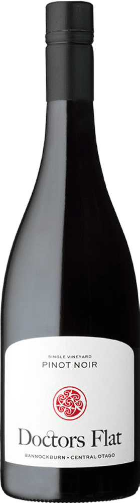 Doctors Flat Pinot Noir