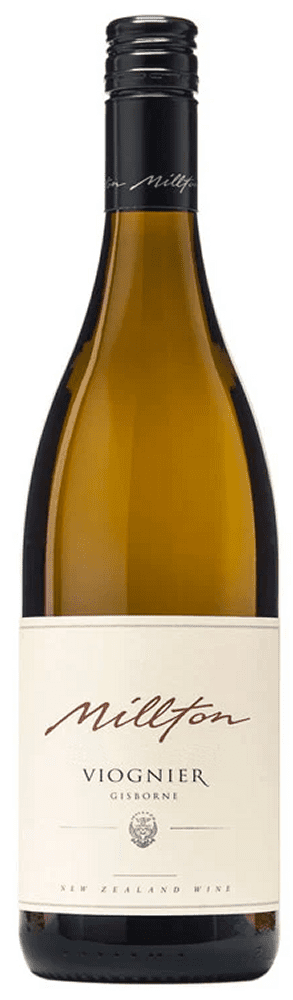 Millton Clos Samuel Viognier