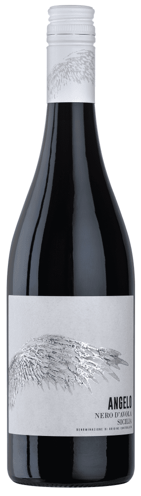 Angelo Nero d'Avola Sicilia