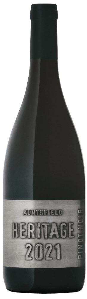 Auntsfield Heritage Pinot Noir