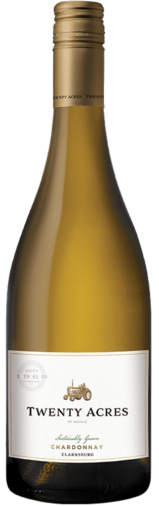 Bogle Twenty Acres Chardonnay