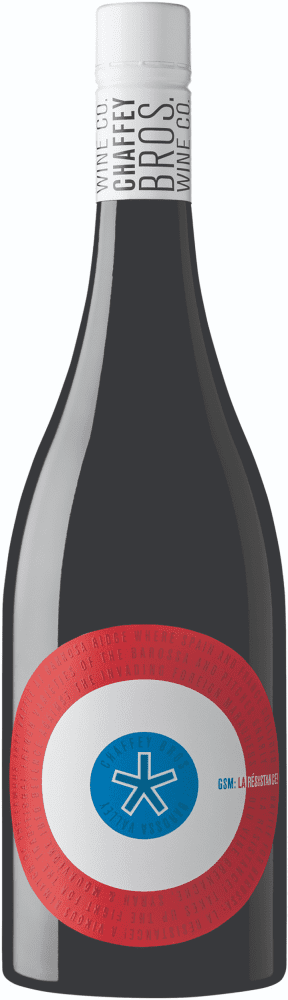 Chaffey Bros Battle for Barossa La Resistance GSM